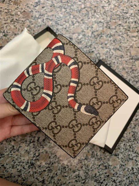 replica gucci wallet china|gucci wallet authentic real new.